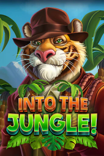 Игровой автомат Into The Jungle демо игра | GMSlots Casino бесплатно