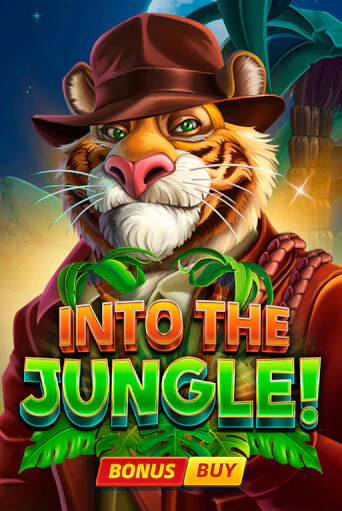 Игровой автомат Into The Jungle Bonus Buy демо игра | GMSlots Casino бесплатно