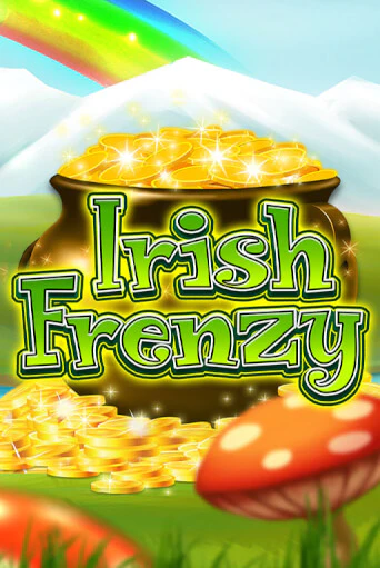 Игровой автомат Irish Frenzy демо игра | GMSlots Casino бесплатно