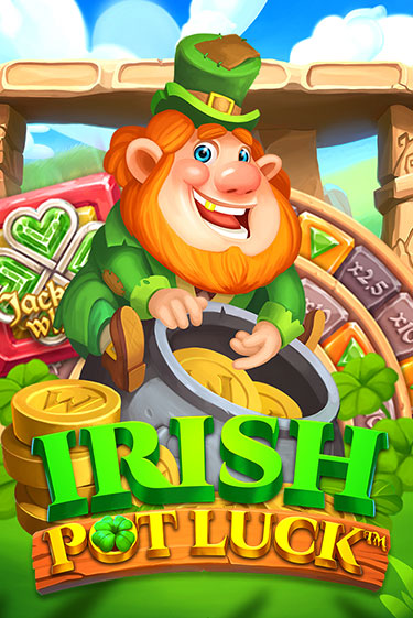 Игровой автомат Irish Pot Luck демо игра | GMSlots Casino бесплатно