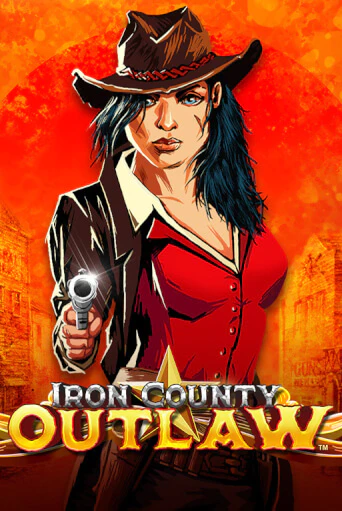 Игровой автомат Iron County Outlaw™ демо игра | GMSlots Casino бесплатно