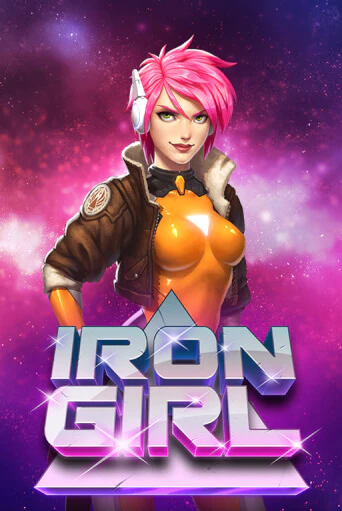 Игровой автомат Iron Girl демо игра | GMSlots Casino бесплатно