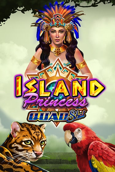 Игровой автомат Island Princess демо игра | GMSlots Casino бесплатно