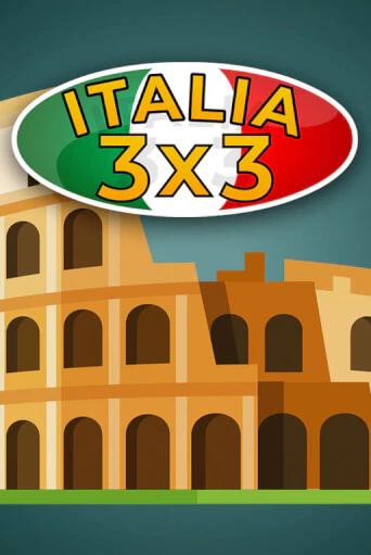 Игровой автомат Italia 3x3 демо игра | GMSlots Casino бесплатно