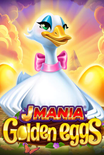 Игровой автомат J Mania Golden Eggs демо игра | GMSlots Casino бесплатно