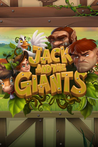 Игровой автомат Fairytale Fortunes: Jack and the Giants демо игра | GMSlots Casino бесплатно