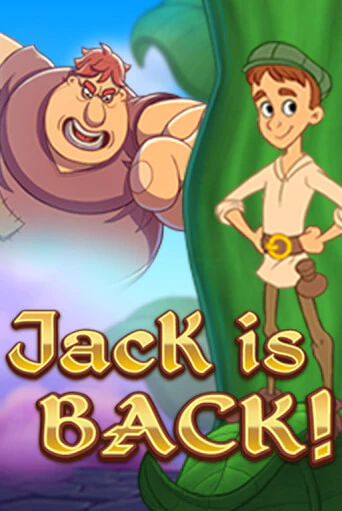 Игровой автомат Jack is Back демо игра | GMSlots Casino бесплатно