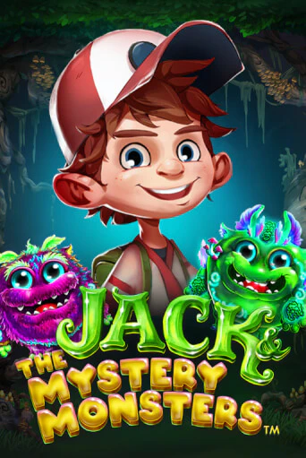 Игровой автомат Jack and the Mystery Monsters демо игра | GMSlots Casino бесплатно