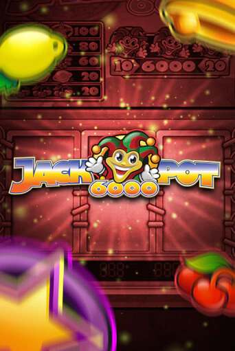 Игровой автомат Jackpot 6000 демо игра | GMSlots Casino бесплатно