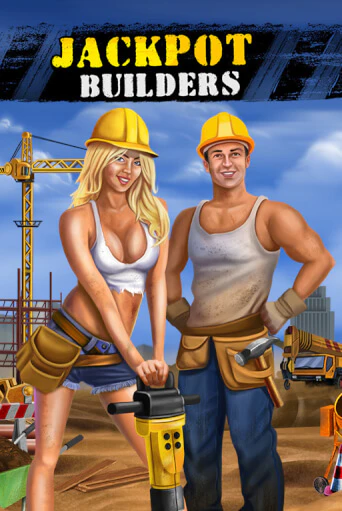 Игровой автомат Jackpot Builders демо игра | GMSlots Casino бесплатно