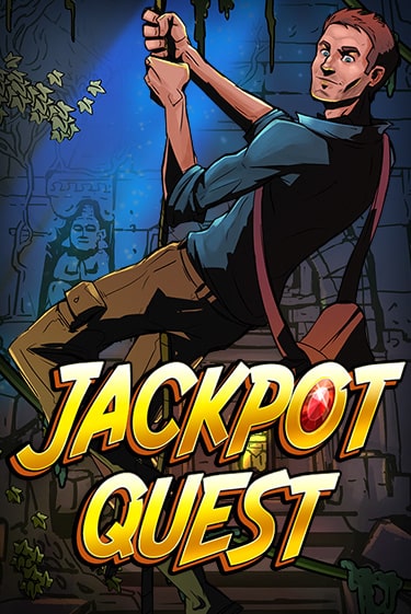 Игровой автомат Jackpot Quest демо игра | GMSlots Casino бесплатно