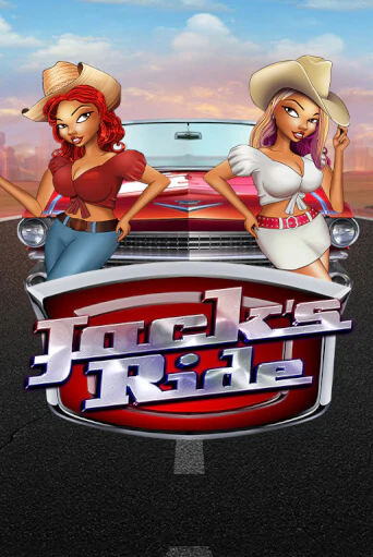 Игровой автомат Jack's Ride демо игра | GMSlots Casino бесплатно