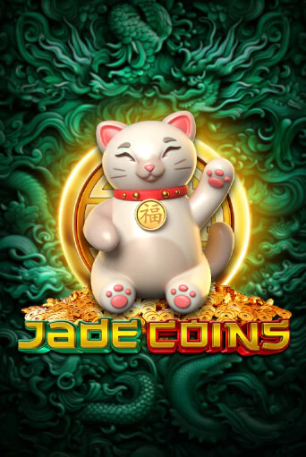 Игровой автомат Jade Coins демо игра | GMSlots Casino бесплатно