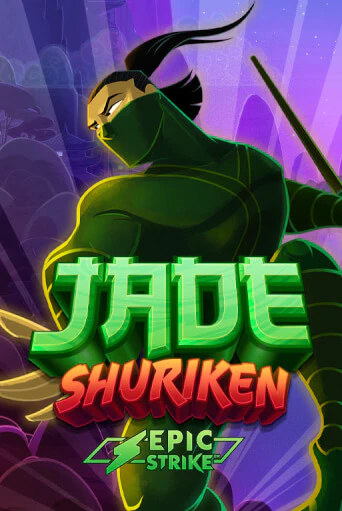 Игровой автомат Jade Shuriken демо игра | GMSlots Casino бесплатно