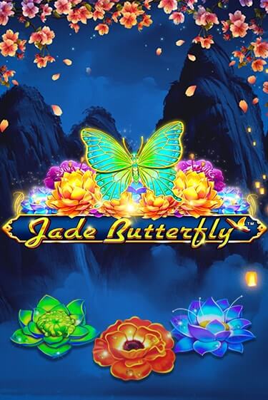 Игровой автомат Jade Butterfly™ демо игра | GMSlots Casino бесплатно