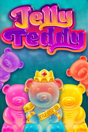 Игровой автомат Jelly Teddy демо игра | GMSlots Casino бесплатно