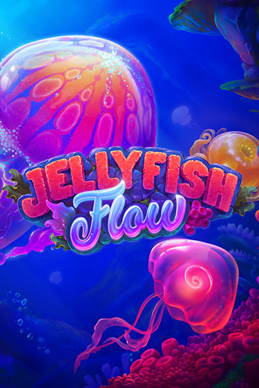 Игровой автомат Jellyfish Flow демо игра | GMSlots Casino бесплатно