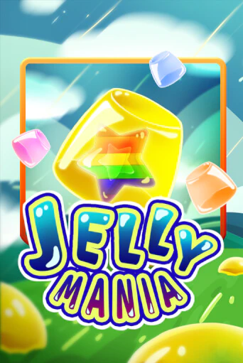 Игровой автомат Jellymania демо игра | GMSlots Casino бесплатно