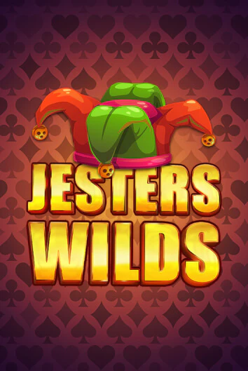 Игровой автомат Jesters Wilds демо игра | GMSlots Casino бесплатно