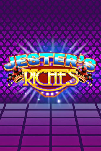 Игровой автомат Jesters Riches демо игра | GMSlots Casino бесплатно