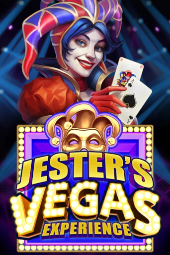 Игровой автомат Jester's Vegas Experience демо игра | GMSlots Casino бесплатно