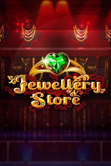 Игровой автомат Jewellery Store демо игра | GMSlots Casino бесплатно