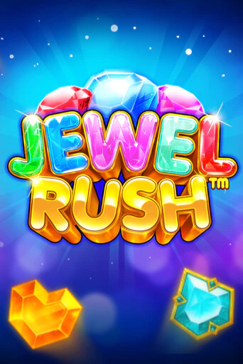 Игровой автомат Jewel Rush™ демо игра | GMSlots Casino бесплатно