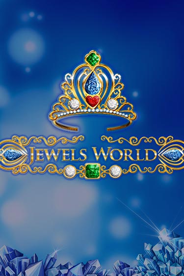 Игровой автомат Jewels World демо игра | GMSlots Casino бесплатно