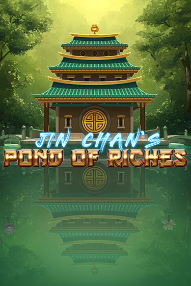 Игровой автомат Jin Chan´s Pond of Riches демо игра | GMSlots Casino бесплатно