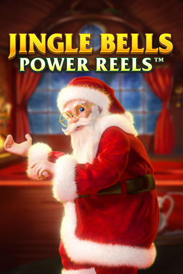 Игровой автомат Jingle Bells Power Reels демо игра | GMSlots Casino бесплатно