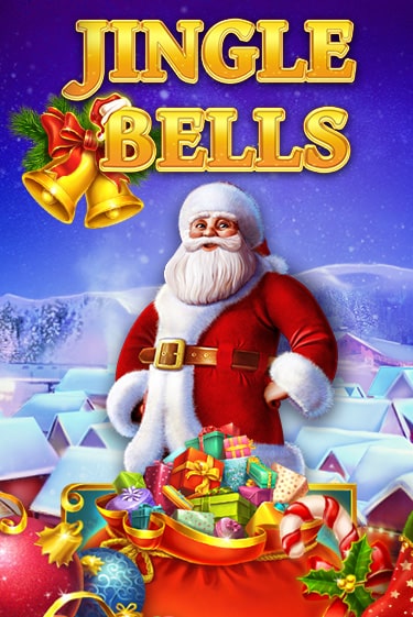 Игровой автомат Jingle Bells демо игра | GMSlots Casino бесплатно