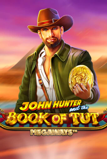 Игровой автомат Book of Tut Megaways демо игра | GMSlots Casino бесплатно