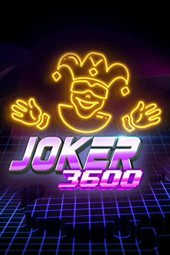 Игровой автомат Joker 3600 демо игра | GMSlots Casino бесплатно