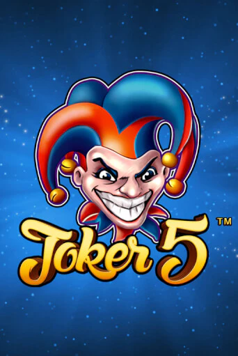 Игровой автомат Joker 5 демо игра | GMSlots Casino бесплатно