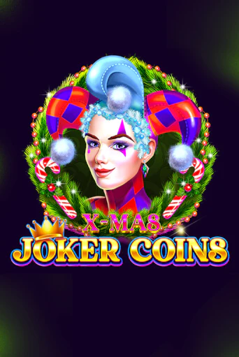 Игровой автомат Joker Coins X-MAS демо игра | GMSlots Casino бесплатно