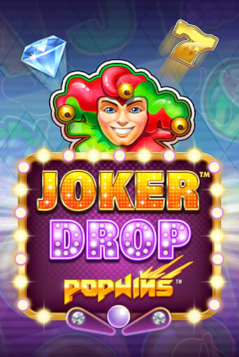 Игровой автомат Joker Drop демо игра | GMSlots Casino бесплатно