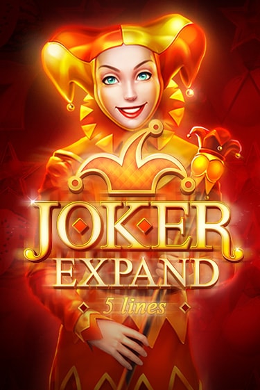 Игровой автомат Joker Expand: 5 lines демо игра | GMSlots Casino бесплатно