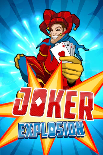 Игровой автомат Joker Explosion демо игра | GMSlots Casino бесплатно