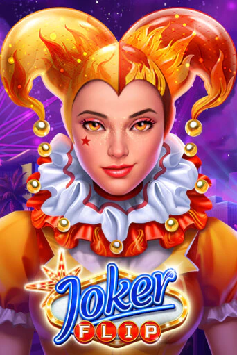 Игровой автомат Joker Flip демо игра | GMSlots Casino бесплатно