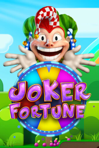 Игровой автомат Joker Fortune демо игра | GMSlots Casino бесплатно