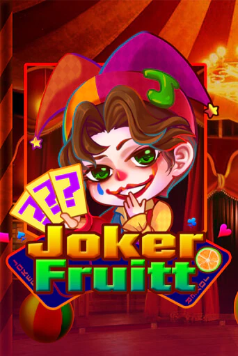 Игровой автомат Joker Fruit демо игра | GMSlots Casino бесплатно