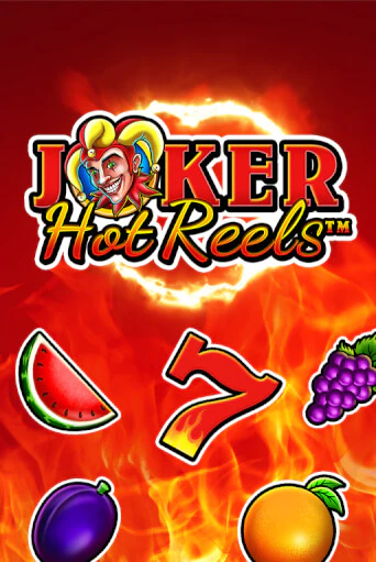 Игровой автомат Joker Hot Reels демо игра | GMSlots Casino бесплатно