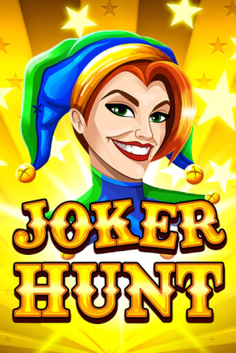 Игровой автомат Joker Hunt демо игра | GMSlots Casino бесплатно