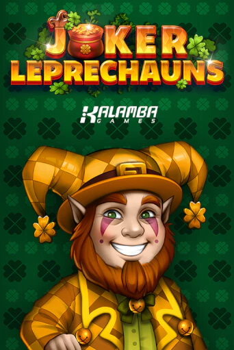 Игровой автомат Joker Leprechauns демо игра | GMSlots Casino бесплатно