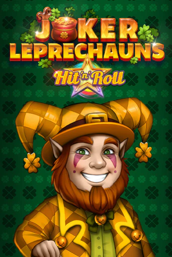 Игровой автомат Joker Leprechauns Hit’n’Roll демо игра | GMSlots Casino бесплатно