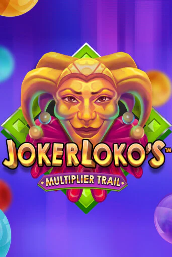 Игровой автомат Joker Loko's Multiplier Trail™ демо игра | GMSlots Casino бесплатно