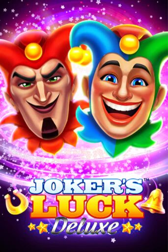 Игровой автомат Joker's Luck Deluxe демо игра | GMSlots Casino бесплатно