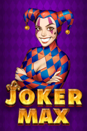 Игровой автомат Joker Max Gamble Feature демо игра | GMSlots Casino бесплатно