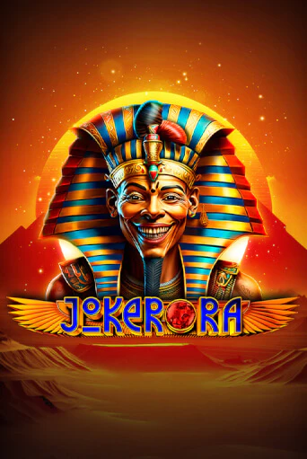 Игровой автомат Joker Ra демо игра | GMSlots Casino бесплатно