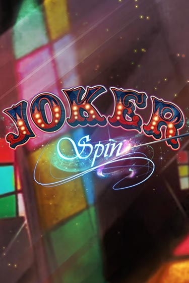 Игровой автомат Joker Spin демо игра | GMSlots Casino бесплатно